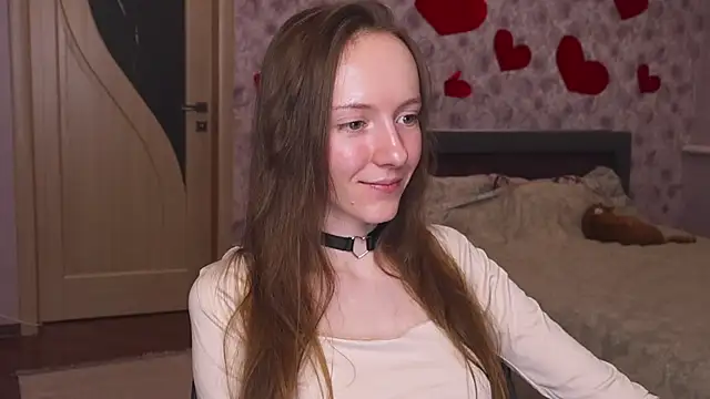 Why_me_stella Obrolan Langsung XXX