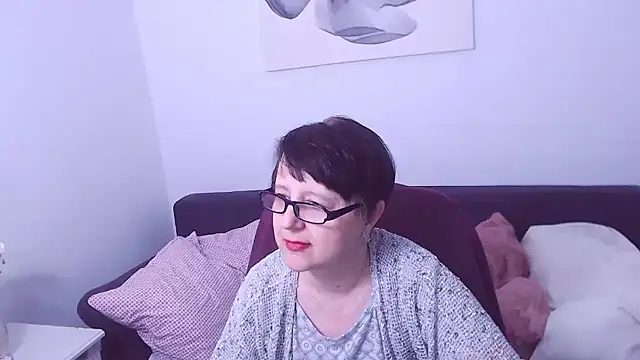 ChristaRose's Live XXX Chat