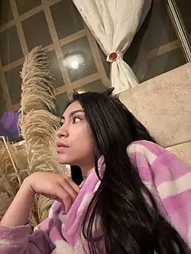 دردشة Bonny_Eva الجنسية المباشرة