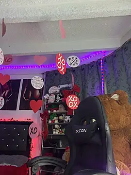 Niky_777 – Live XXX-chat