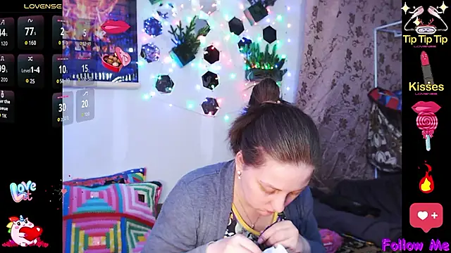 Sakura_Green – Live XXX-chat