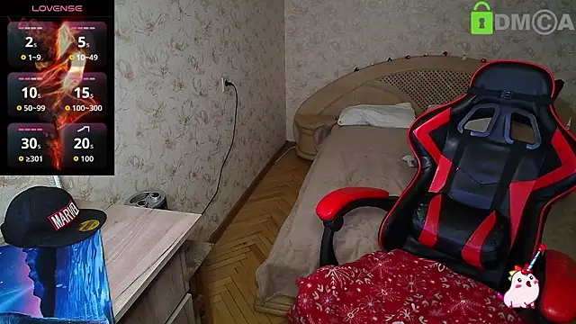 Alexis_Gordon – Live XXX-chat