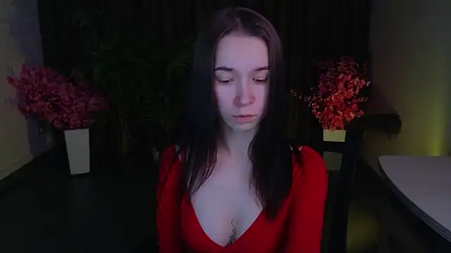 Chat XXX Live LilithStrangfor