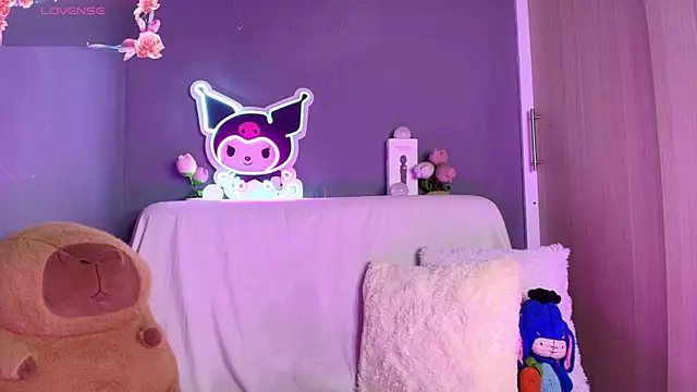 Chatroom XXX en direct de samivan1234