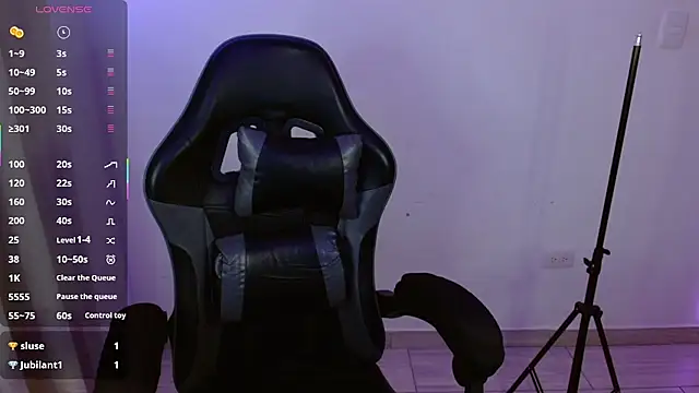 Eternal_Garden – Live XXX-chat