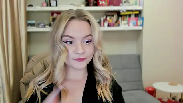 Kara_Smith_ Obrolan Langsung XXX