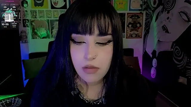 Chatroom XXX en direct de Yuhwan_