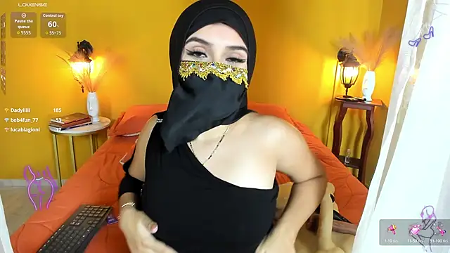 malek_zark2 – Live XXX-chat