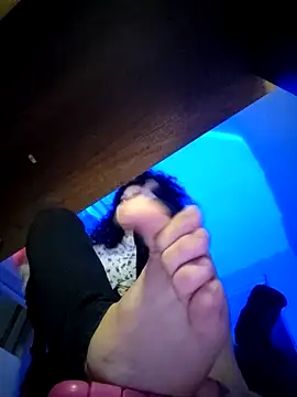 Miss_Carmilla Obrolan Langsung XXX