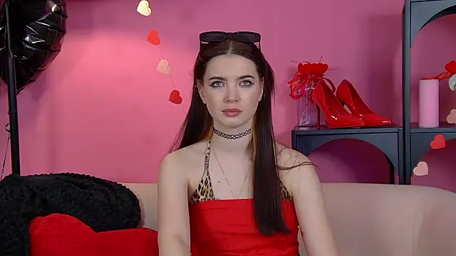 Chat XXX Live MelissaMays