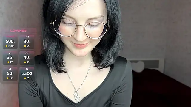 FakeLamb Webcam Show