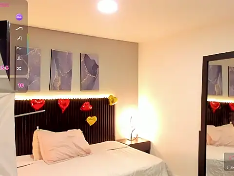 Sembang XXX Secara Langsung Julieta_Slav3