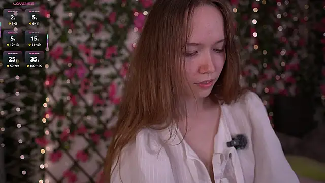 Petite_Polly's Live XXX Chat