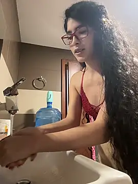 Chat +18 de dani_bela ao vivo