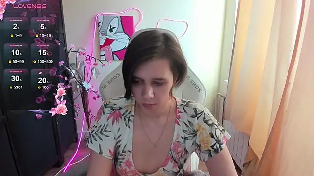 Scarlet_Sirenn Obrolan Langsung XXX