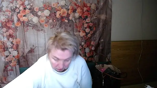 Czat XXX na żywo – RenataDaster