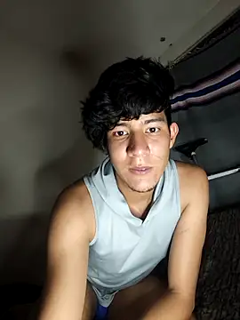 ShaddMan Webcam show