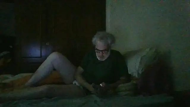 แชท XXX สดของ Charliebraum1974