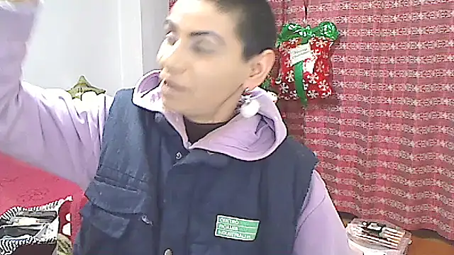 hotSANDRA_STARR – Live XXX-chat