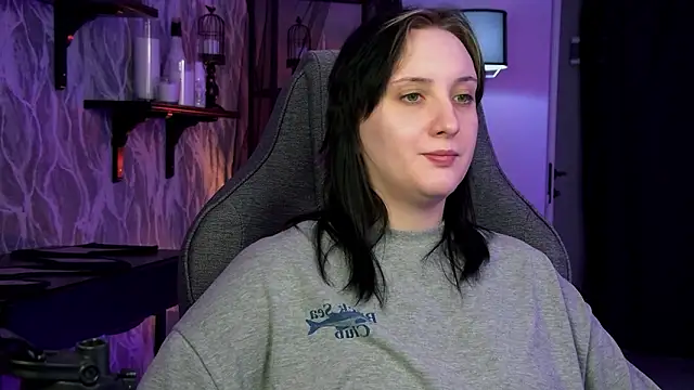 AsheLucker Obrolan Langsung XXX