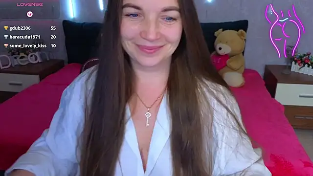Chat XXX Live Rysalochkaa