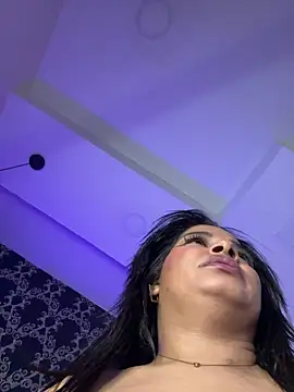 DeniseMoca 라이브 XXX 채팅