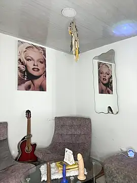 Mydreams69 – Live XXX-chat