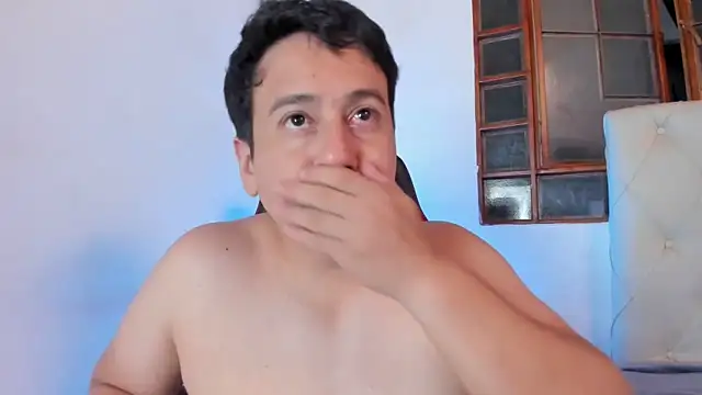 แชท XXX สดของ oliver_price1