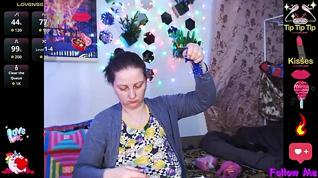 Chat XXX ao vivo de Sakura_Green