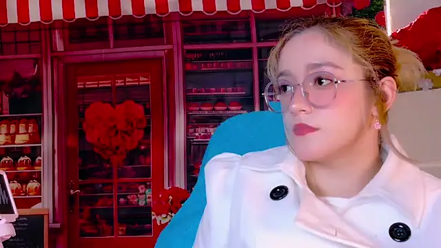 NaomiShimizu Live XXX-chat