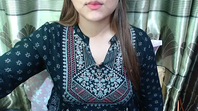 Sembang XXX Secara Langsung queen_angelina