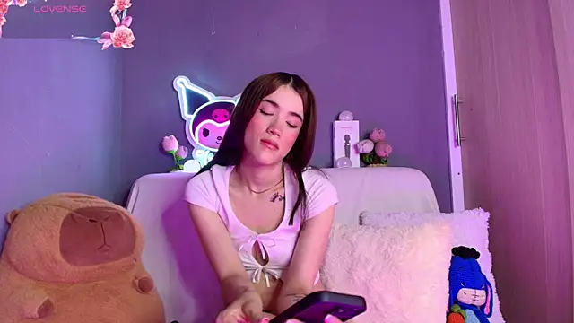 Chat XXX ao vivo de samivan1234