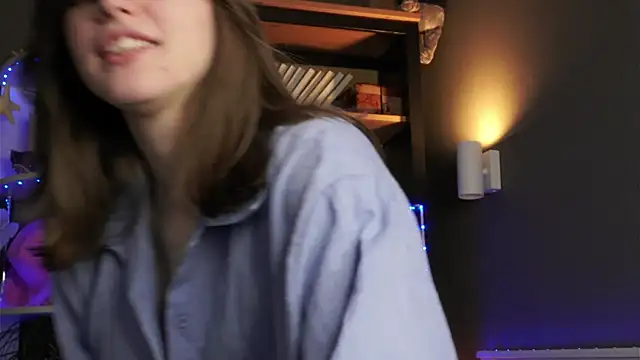 Chat XXX ao vivo de DarylBarks