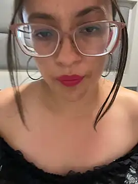 Chat XXX ao vivo de Alessandra-Mex92