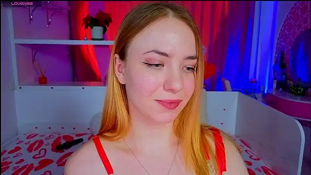 Chat XXX ao vivo de _Milla___