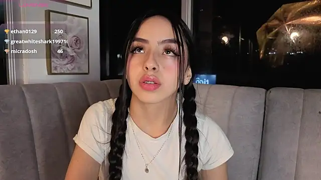 دردشة Daphne_chers الجنسية المباشرة