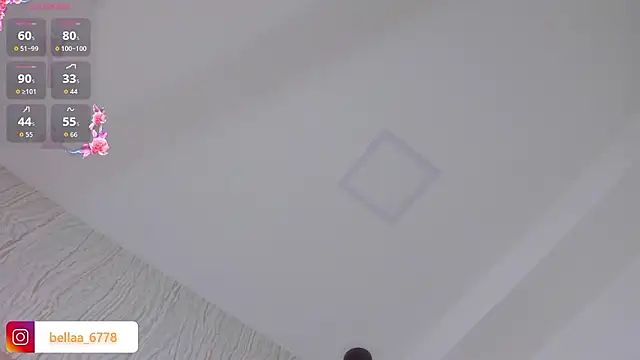 Živý XXX chat bella_lovers_