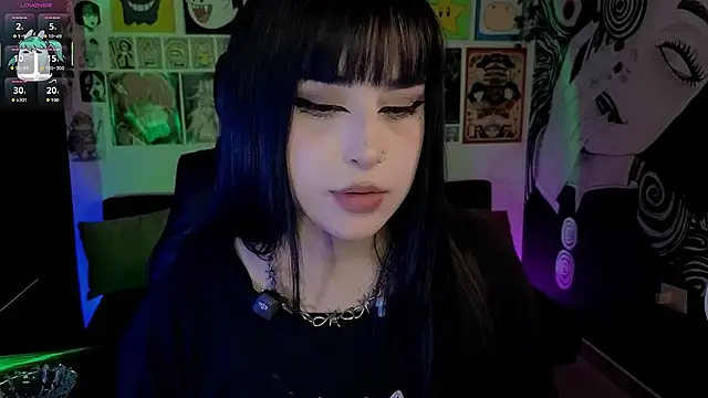 Yuhwan_ Live XXX-chat