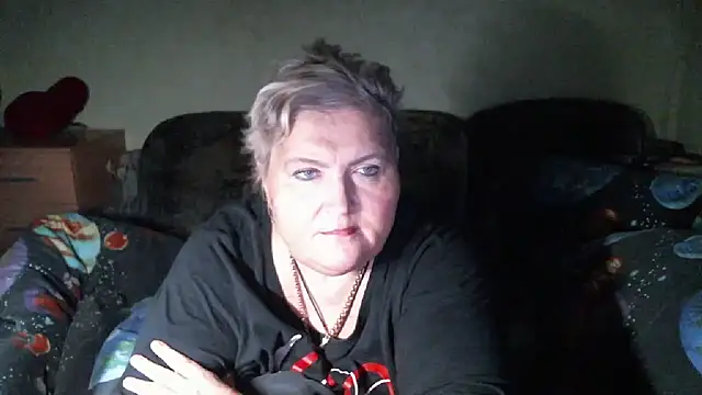 Lana555 – Kamerová šou