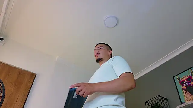 MrFox__ Live XXX-chat