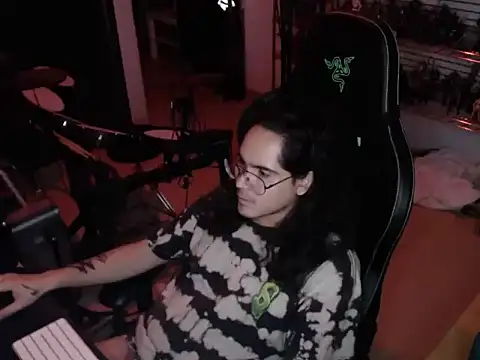 dorrey21 现场XXX聊天