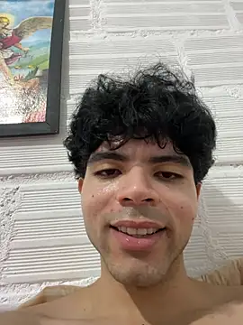 Axel-Mejia 现场XXX聊天