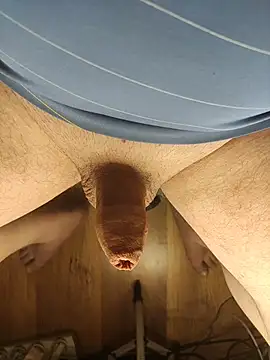 TobyDick13 现场XXX聊天