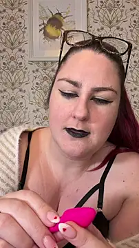 Živý XXX chat Lacey-BBW