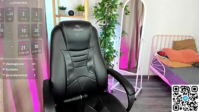 Chat XXX ao vivo de Alis_Platt