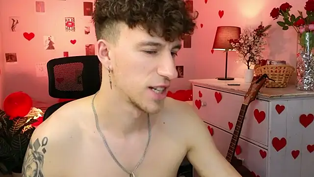 mark_caron Webcamshow