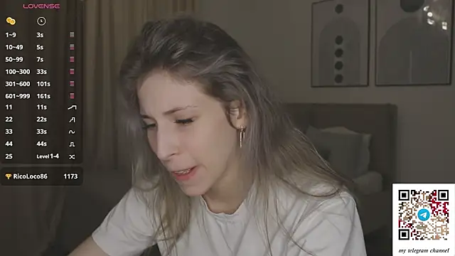 Sembang XXX Secara Langsung magnificent_Destiny