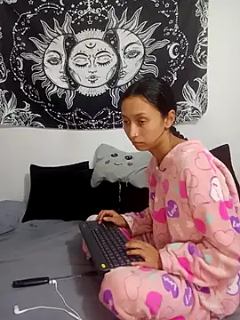 Chat XXX ao vivo de emily_n_abby