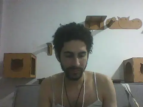 Temp7 – Live XXX-chat