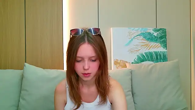 Sembang XXX Secara Langsung Samantha_Martines